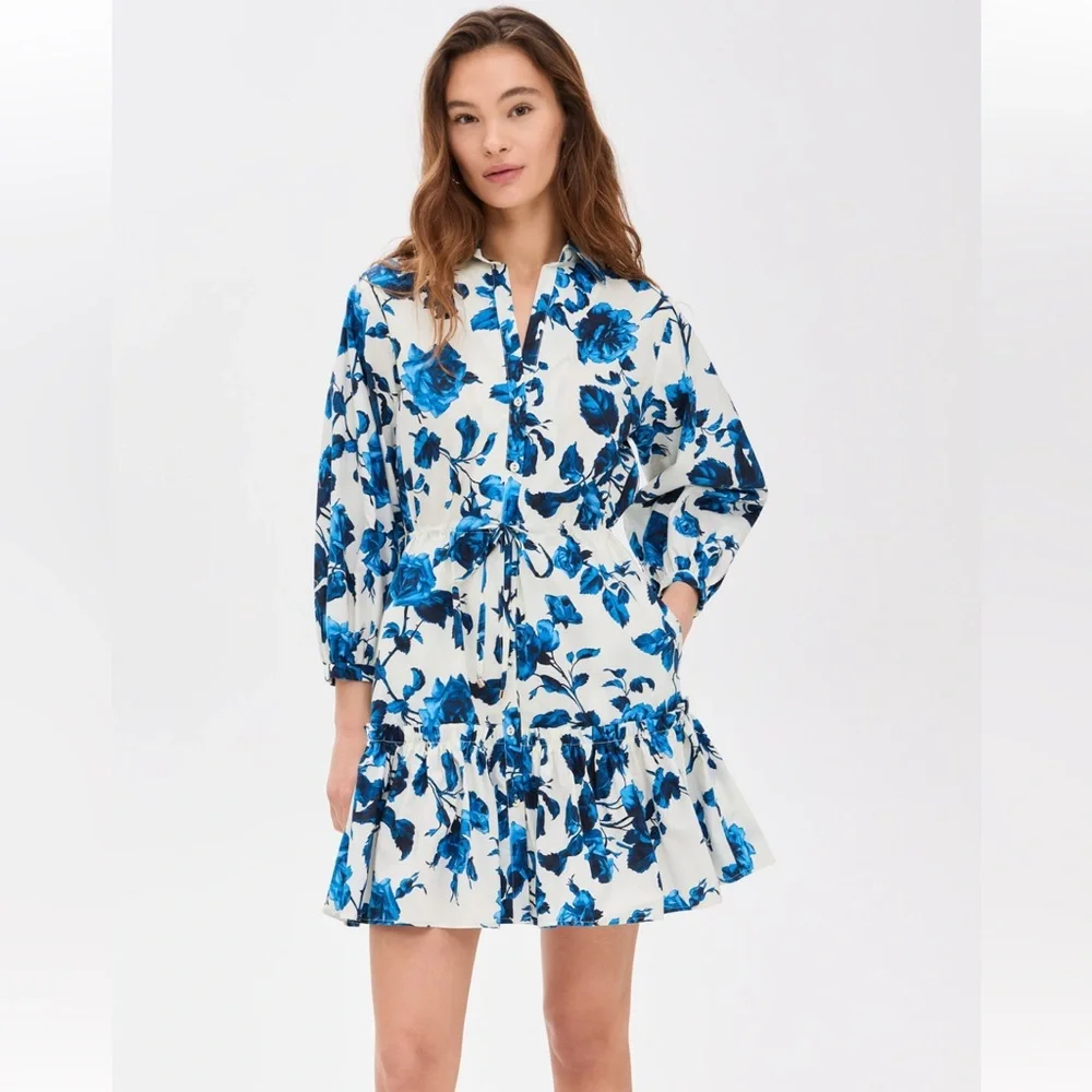 Cara Cara Robin Dress Brand New without tags - Picture 1 of 4